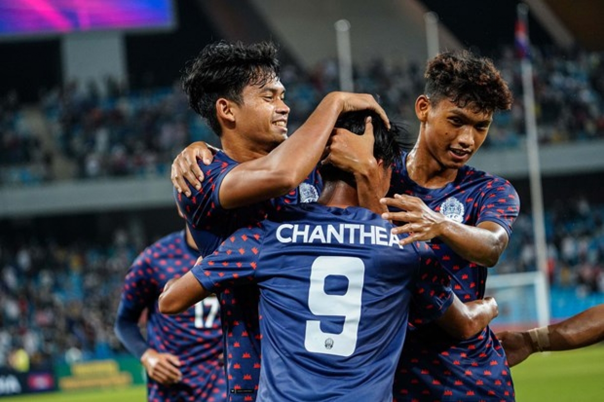 Lịch thi đấu và trực tiếp U23 Đông Nam Á 2022 hôm nay 17/2