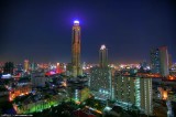 Thái Lan đổi tên Thủ đô Bangkok