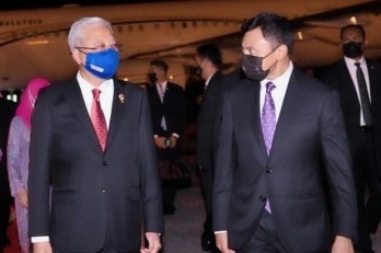 Malaysia stresses full implementation of DOC in East Sea Malaysia stresses full implementation of DOC in East Sea