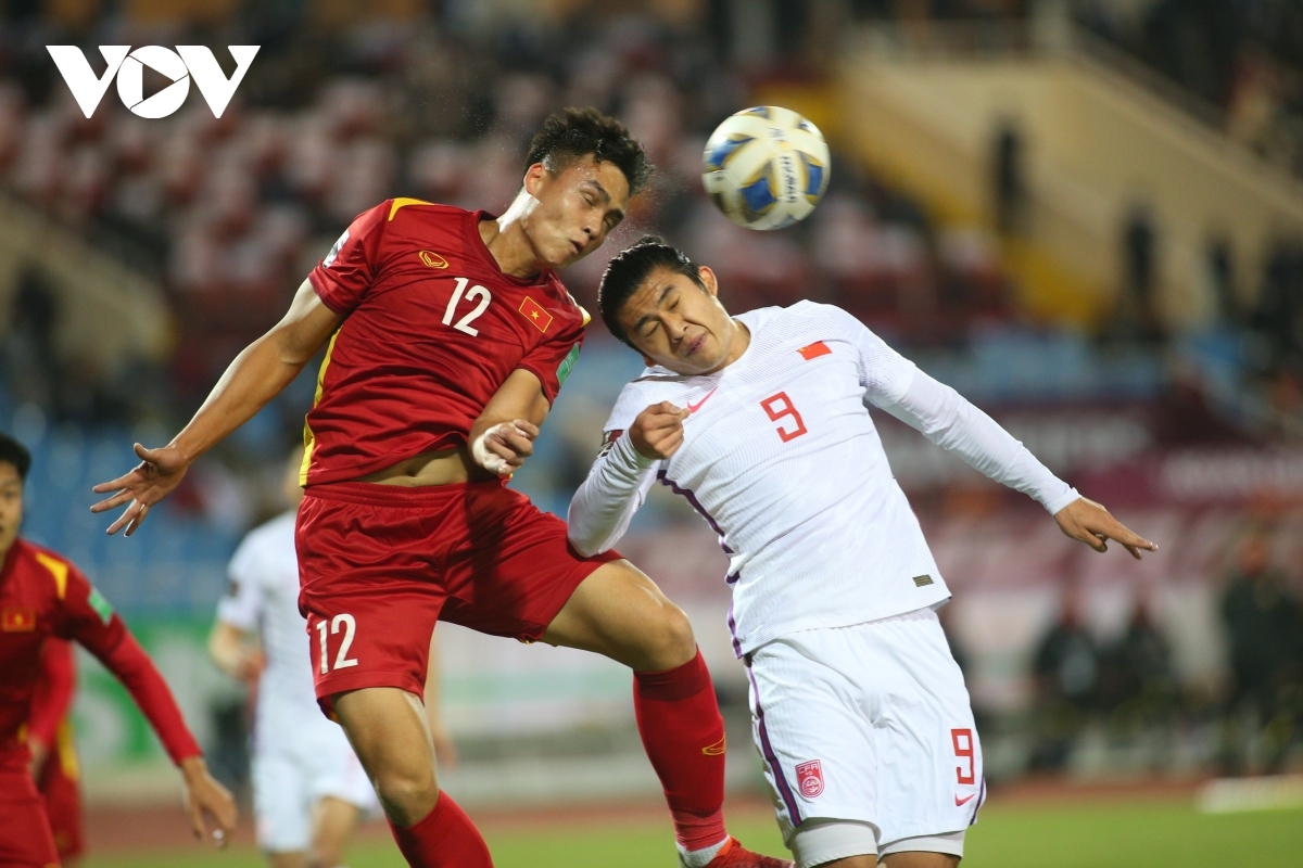 Bùi Hoàng Việt Anh từng thạm dự giải U23 Đông Nam Á 2019 với tư cách "đàn em" nhưng đã tiến rất xa khi đang là trụ cột U23 Việt Nam và vừa ra mắt ĐT Việt Nam ở trận thắng Trung Quốc 3-1 hôm 1 Tết Nhâm Dần (1/2 dương lịch).