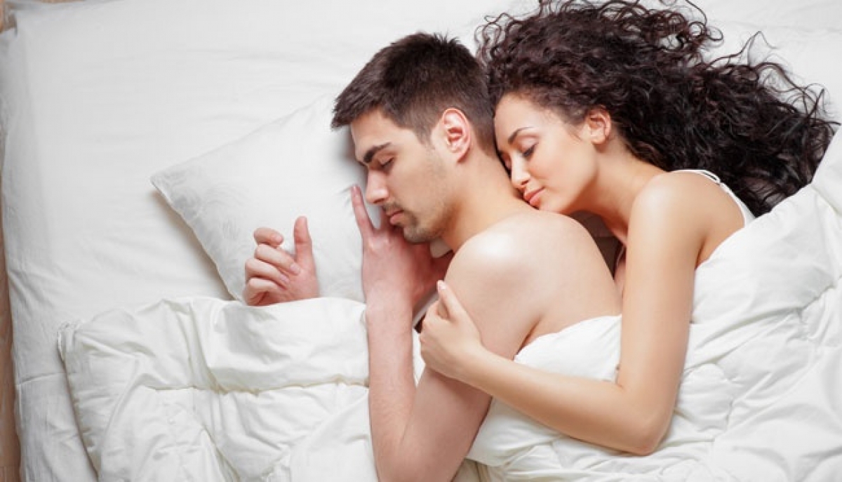 Có nên quan hệ trước hôn nhân?