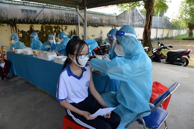 Kế hoạch tiêm phòng vaccine cho trẻ em phải kỹ càng, chu đáo