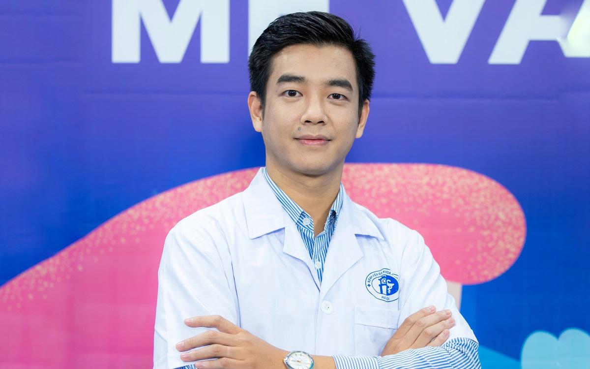 Hậu COVID-19 ở trẻ em, có nên lo lắng quá mức? BS. Đào Trường Giang - Bệnh viện Đa khoa Xanh Pôn
