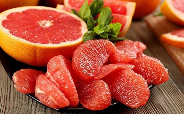 Những thực phẩm dễ tìm tốt cho gan của bạn