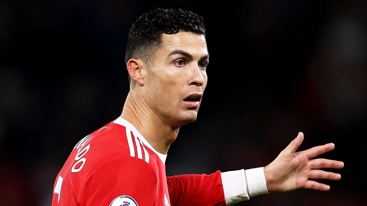 MU sẵn sàng cuộc sống không có Ronaldo