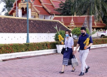 COVID-19 causes soaring unemployment in Laos COVID-19 causes soaring unemployment in Laos