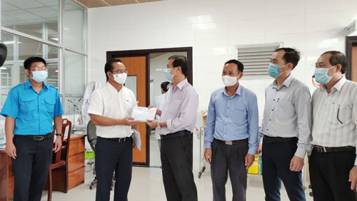 Các giá trị cốt lõi của cán bộ, đảng viên cần tiếp tục rèn luyện, phát huy trong thời kỳ mới