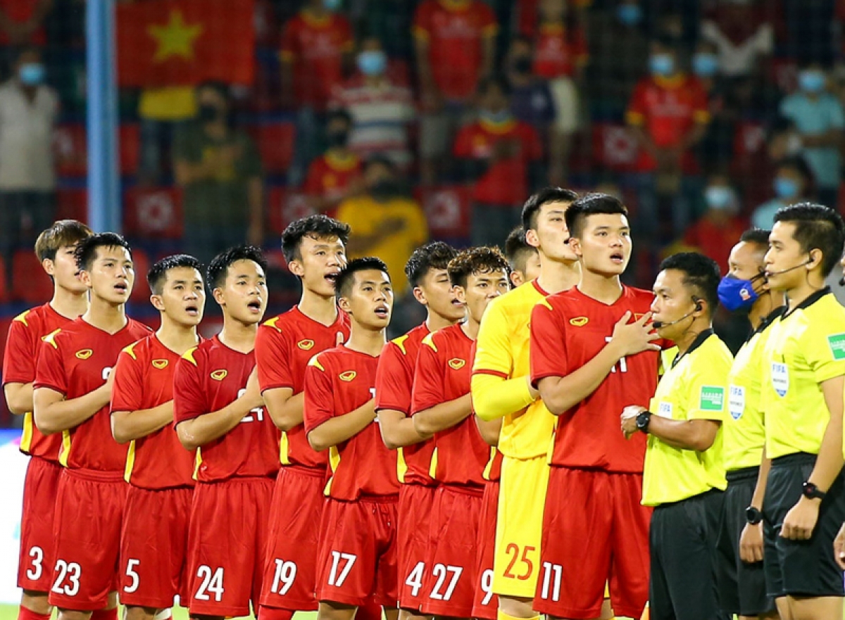Lịch thi đấu và trực tiếp U23 Đông Nam Á hôm nay (24/2): Việt Nam chạm trán Timor Leste