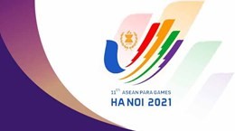 Indonesia becomes ASEAN Para Games 2022 host Indonesia becomes ASEAN Para Games 2022 host