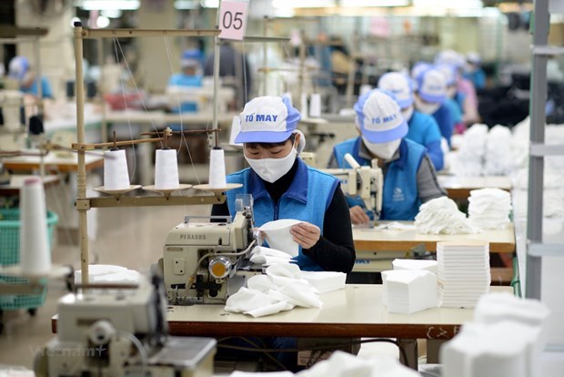 Một số chính sách kinh tế mới có hiệu lực từ tháng Ba tới