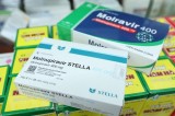 Bộ Y tế bổ sung hướng dẫn sử dụng thuốc Molnupiravir và Remdesivir
