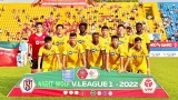 Lịch thi đấu và trực tiếp V-League 2022 hôm nay 1/3: SLNA so tài Bình Định