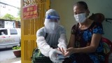 F0 điều trị tại nhà: Chất thải được xử lý thế nào để tránh lây nhiễm?