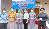 Xứng danh cán bộ Hội cơ sở giỏi