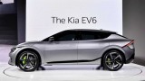 Kia Corp dự kiến ra mắt 14 mẫu xe điện vào năm 2027