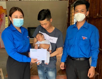 Nhiều hoạt động thiết thực trong Tháng Thanh niên năm 2022 Nhiều hoạt động thiết thực trong Tháng Thanh niên năm 2022