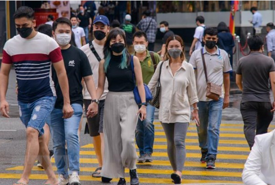 Malaysia to launch Vaccinated Travel Lanes with Thailand, Cambodia