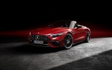 Manhart nhá hàng Mercedes-AMG SL Roadster 2022 phiên bản độ