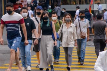 Malaysia to launch Vaccinated Travel Lanes with Thailand, Cambodia Malaysia to launch Vaccinated Travel Lanes with Thailand, Cambodia