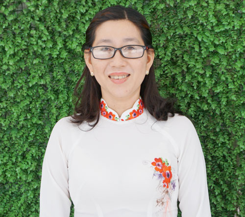 Cuộc thi ảnh 'Phụ nữ Long An duyên dáng với áo dài Việt Nam': Lan tỏa thông điệp ý nghĩa