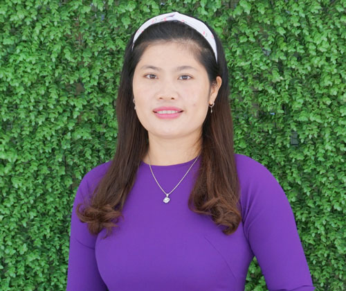 Cuộc thi ảnh 'Phụ nữ Long An duyên dáng với áo dài Việt Nam': Lan tỏa thông điệp ý nghĩa
