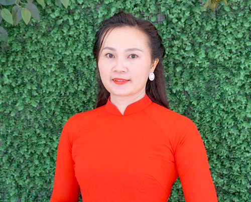 Cuộc thi ảnh 'Phụ nữ Long An duyên dáng với áo dài Việt Nam': Lan tỏa thông điệp ý nghĩa