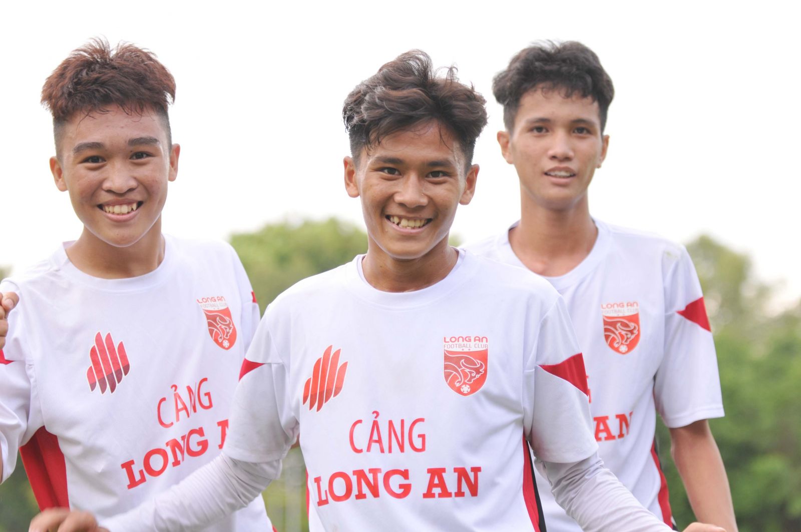 Chính thức hoãn trận đấu giữa U19 Long An và U19 Bình Dương