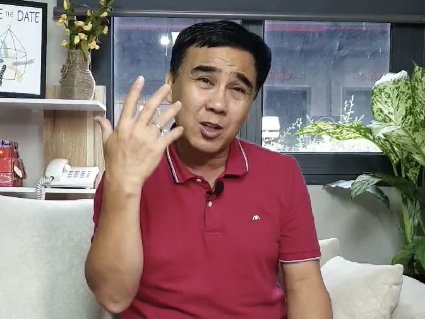 Quyền Linh: Đàn ông đừng nghĩ 'xách mông' đi làm, mang tiền về cho vợ là đủ