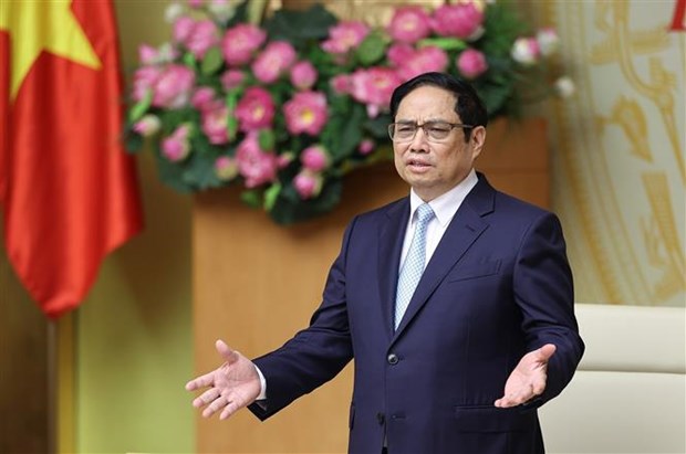 Administrative reform should focus on benefiting people, businesses: PM