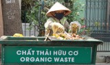 Bảo vệ môi trường từ phân loại rác tại nguồn