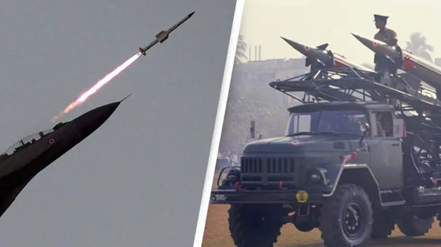 Ấn Độ thừa nhận bắn nhầm tên lửa do trục trặc kỹ thuật (Nguồn: Alamy)
