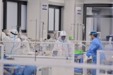 Tin COVID-19 chiều 14/3: Cả nước 161.262 ca nhiễm mới, Hà Nội thêm 29.833 ca