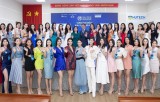 Công bố 61 thí sinh lọt chung khảo toàn quốc Miss World Vietnam 2022