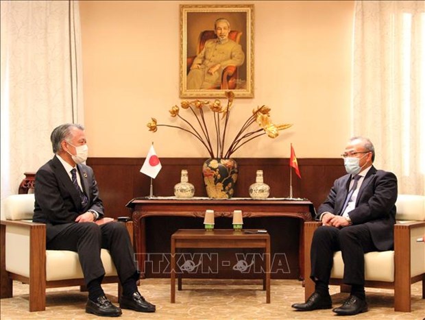 World Cup 2022 qualifiers: Japan pledges more tickets for Vietnamese fans