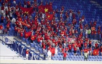 World Cup 2022 qualifiers: Japan pledges more tickets for Vietnamese fans