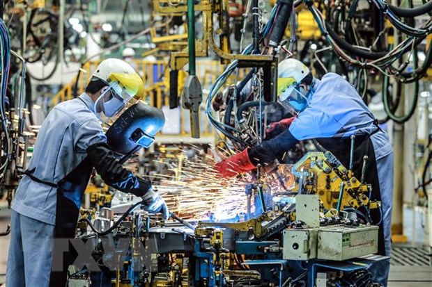 Việt Nam tiếp tục là điểm đến an toàn đối với nhà đầu tư nước ngoài