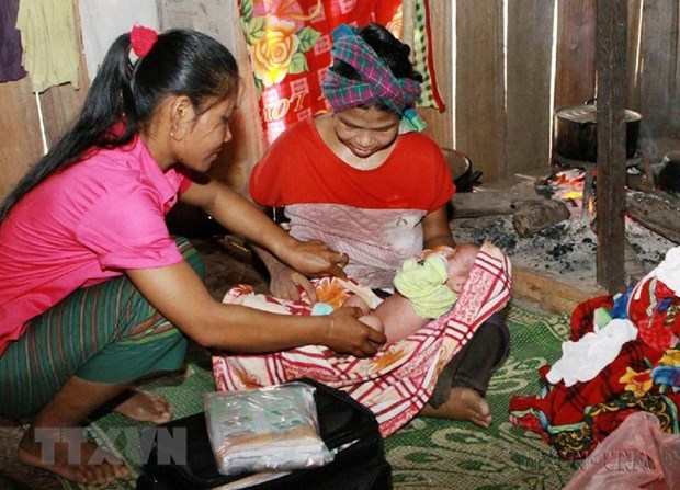 Ứng dụng giúp phụ nữ Việt Nam có thể làm chủ sức khỏe sinh sản