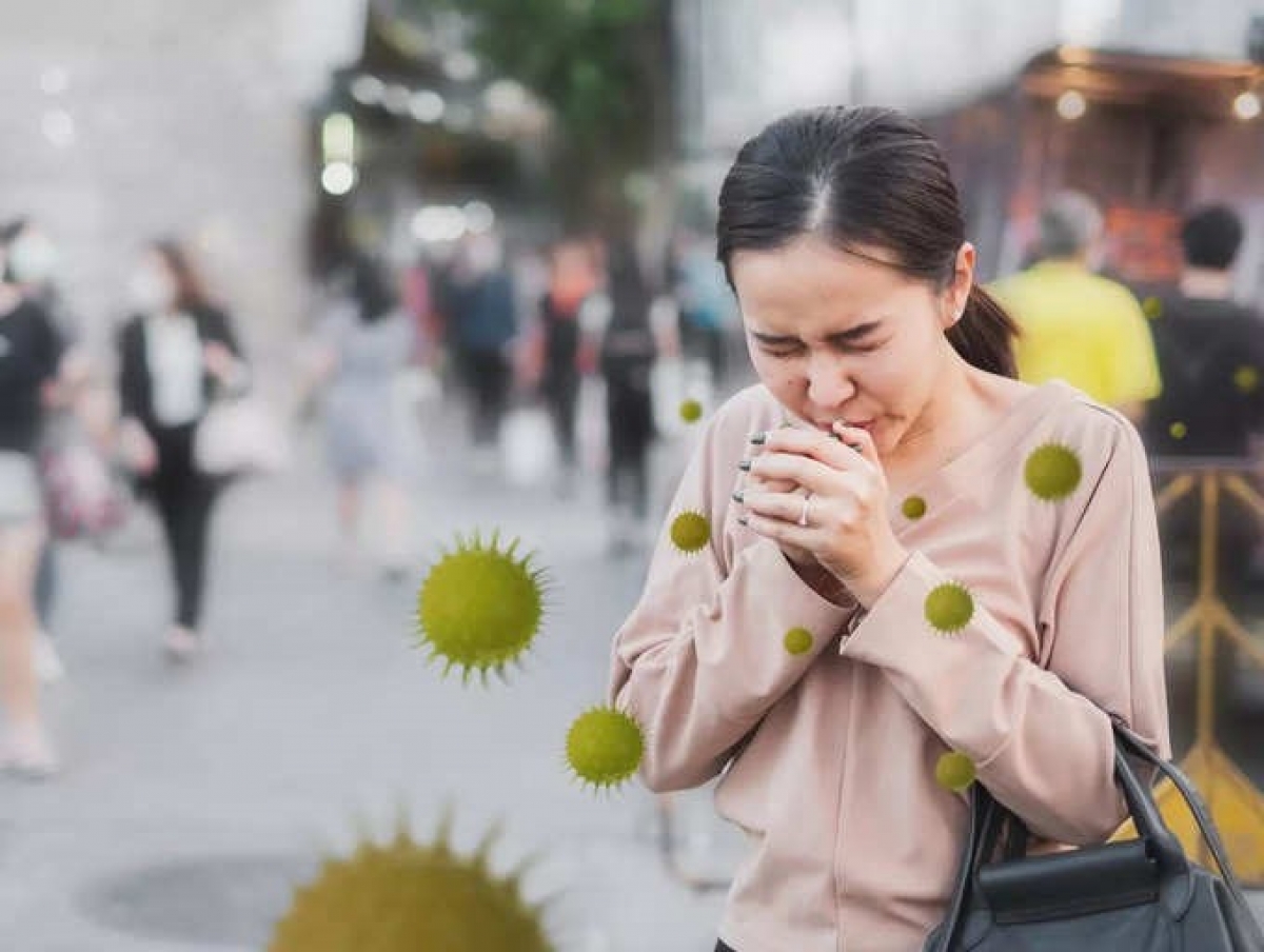 Những điều nên biết về biến thể đang gia tăng của Covid-19