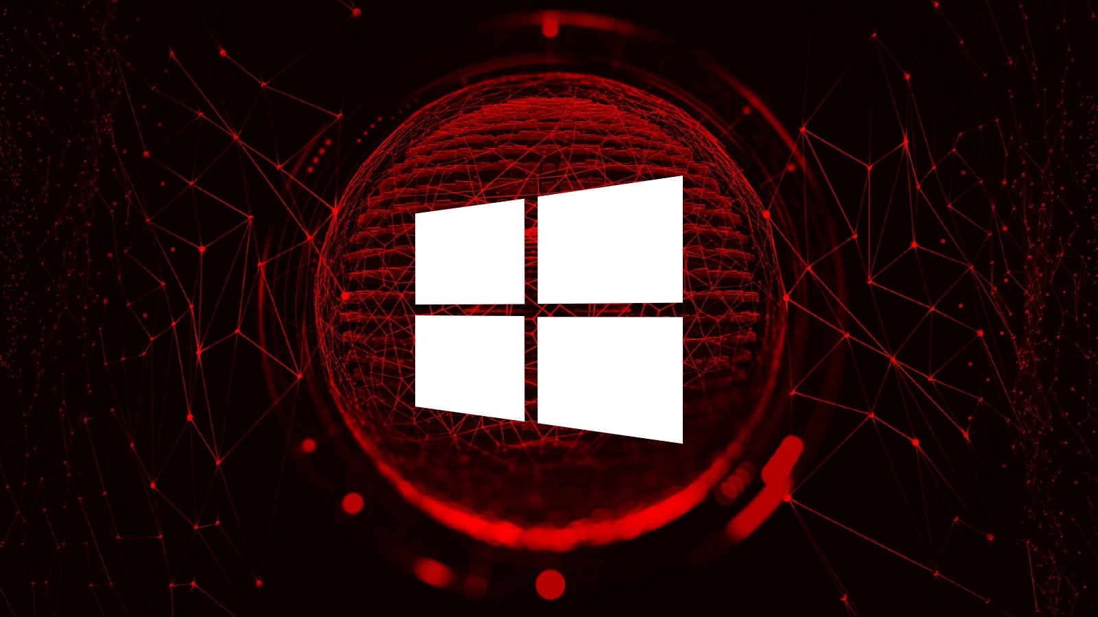 Bản quyền Windows 10 lậu tiềm ẩn nhiều rủi ro an ninh mạng cho người dùng. Ảnh chụp màn hình