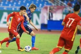 Lịch thi đấu vòng loại World Cup 2022 châu Á: Việt Nam gặp Oman, Nhật Bản mong có vé sớm