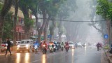 Thời tiết ngày 25/3: Bắc Bộ có mưa vào sáng sớm, Nam Bộ ngày nắng