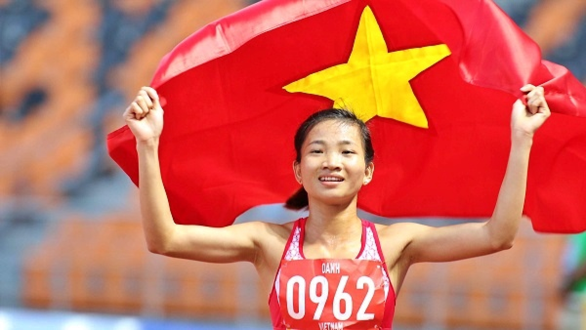 Thể thao Việt Nam và những bài toán cần giải để có sự thành công bền vững