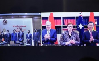 Vietnam joins Australia’s Agriculture Visa Programme Vietnam joins Australia’s Agriculture Visa Programme
