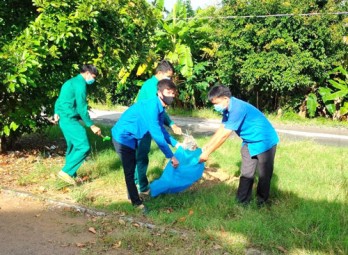 Thạnh Hưng: Đổi mới phương thức lãnh đạo, thực hiện thắng lợi các nhiệm vụ đề ra Thạnh Hưng: Đổi mới phương thức lãnh đạo, thực hiện thắng lợi các nhiệm vụ đề ra