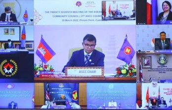 Vietnam supports Cambodia’s insurance linkage initiative in ASEAN Vietnam supports Cambodia’s insurance linkage initiative in ASEAN