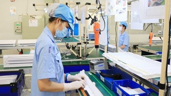 Vietnamese economy returns to growth orbit