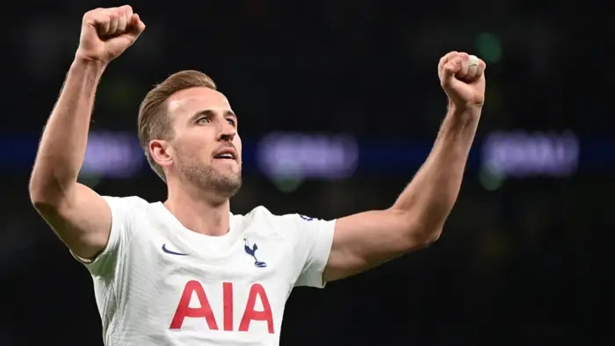 Tin chuyển nhượng 31/3: MU lên kế hoạch mua Harry Kane