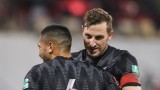 Kết quả vòng loại World Cup 2022: New Zealand  giành vé play-off liên lục địa