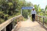 Tháng năm qua đi, tình thương ở lại...