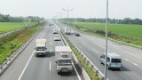 Long An số vụ tai nạn giao thông trên cao tốc TP.HCM – Trung Lương tăng nhanh